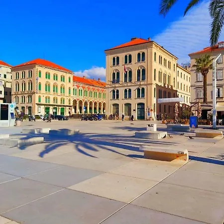 Apartman Place For Split