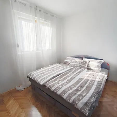 Place For Apartman Split