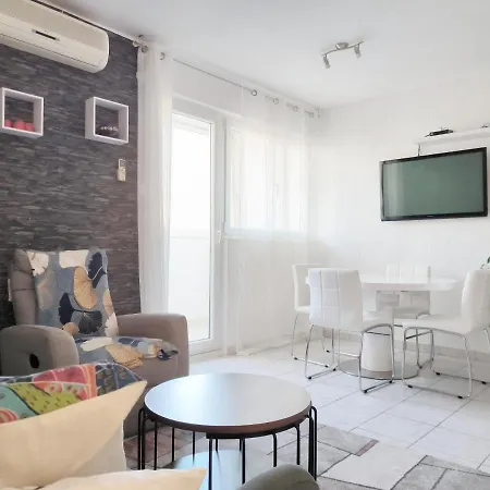 Apartman Place For Split