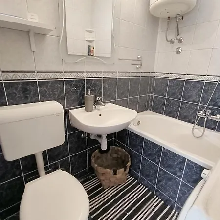 Apartman Place For *