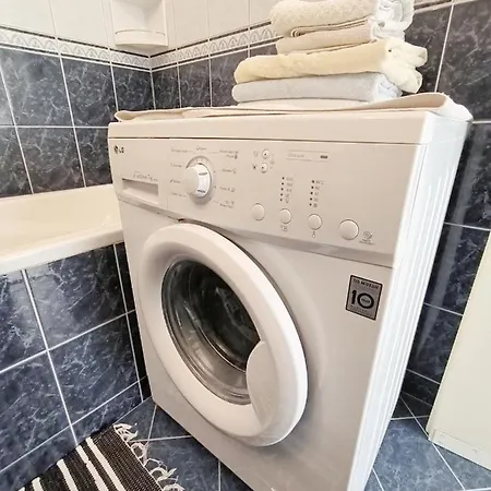 Place For Apartman Split